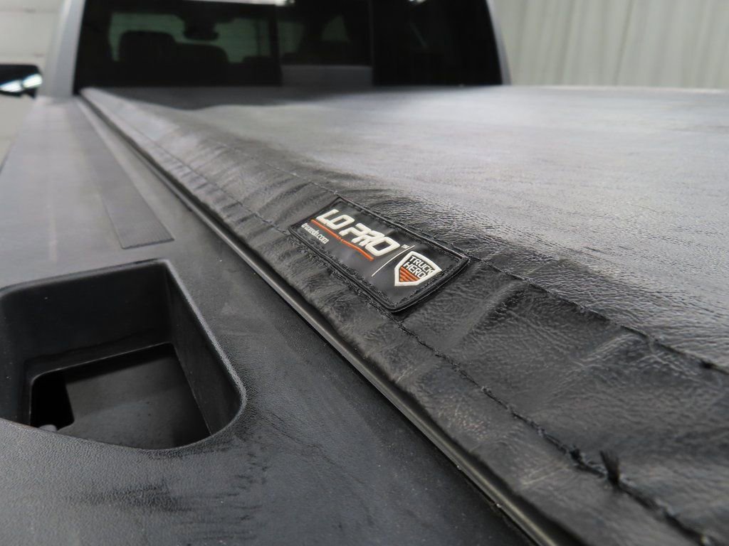 Used 2023 GMC Sierra 1500 Denali Ultimate image 40