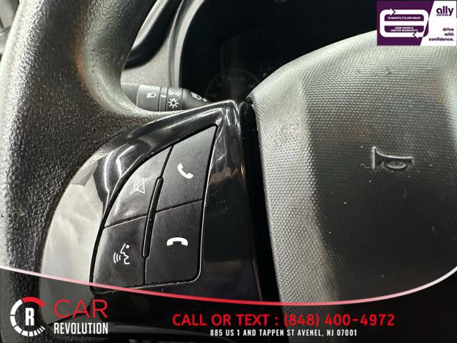 Used 2019 RAM ProMaster City Tradesman FWD image 11