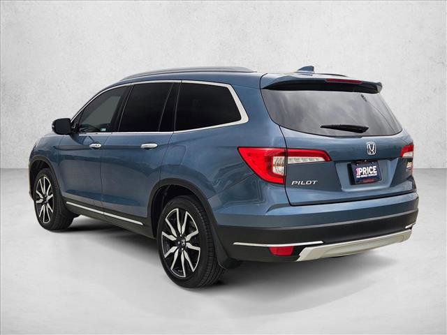 Used 2019 Honda Pilot Touring image 8