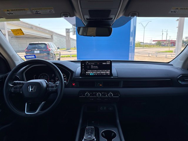 Certified 2025 Honda Pilot EX-L image 8
