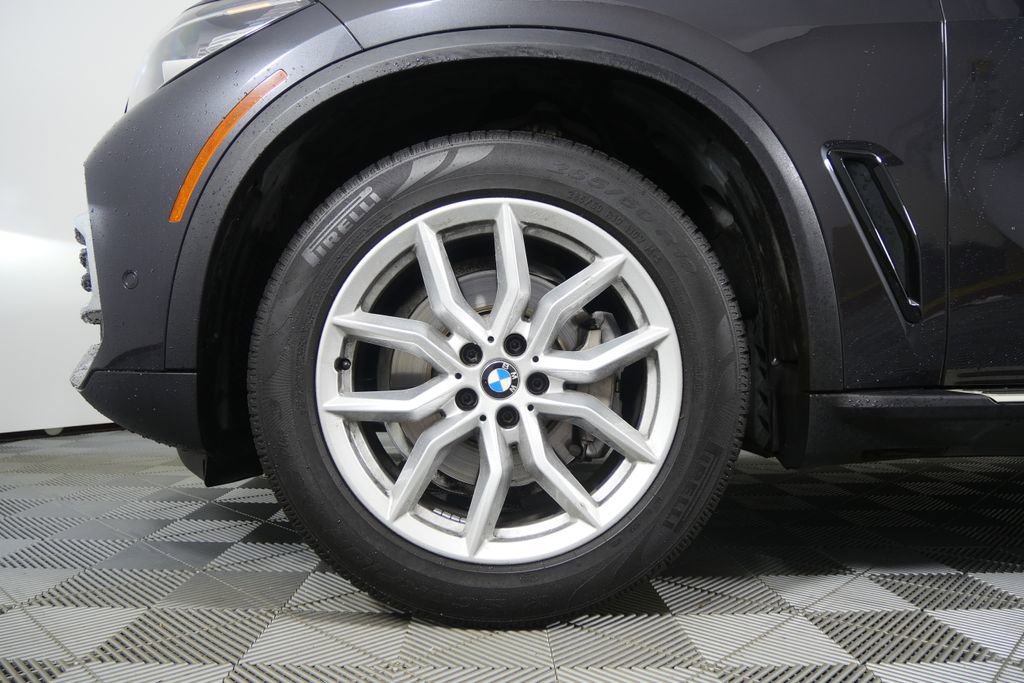 Used 2023 BMW X5 sDrive40i image 7