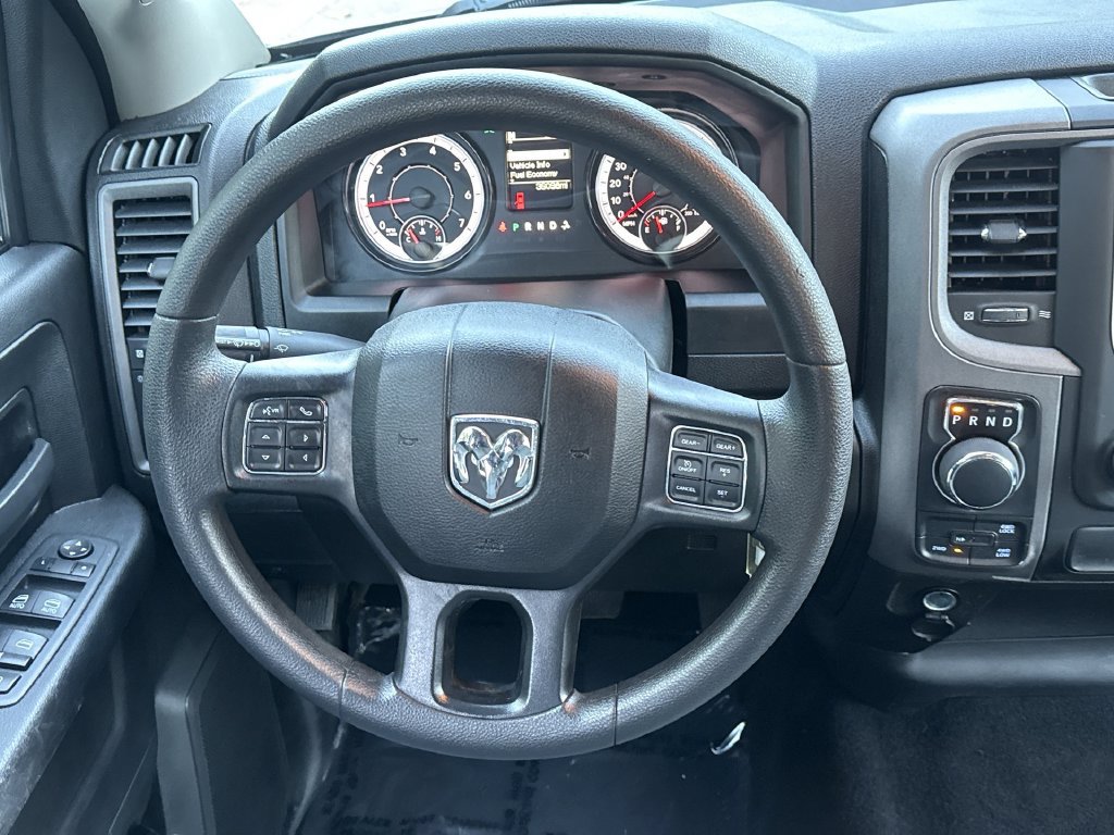 Used 2022 RAM 1500 Tradesman w/ Popular Equipment Group AWD/4WD image 11
