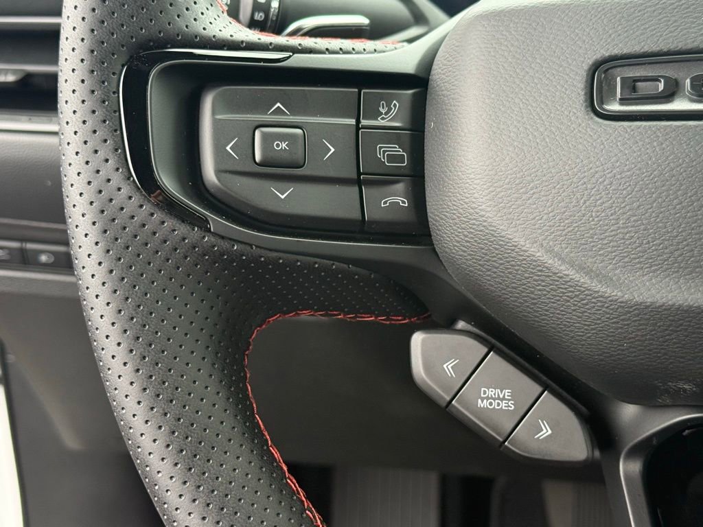 New 2026 Dodge Charger R/T Scat Pack image 23