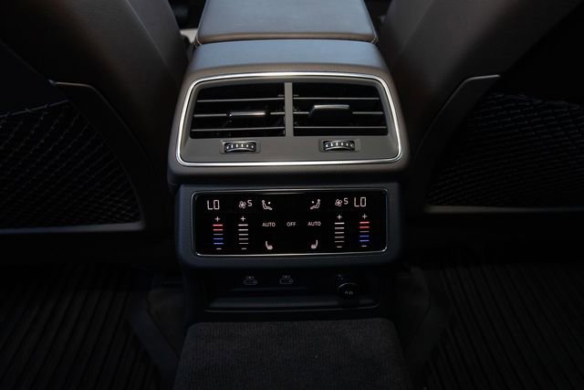 New 2025 Audi A6 3.0T allroad Prestige image 27