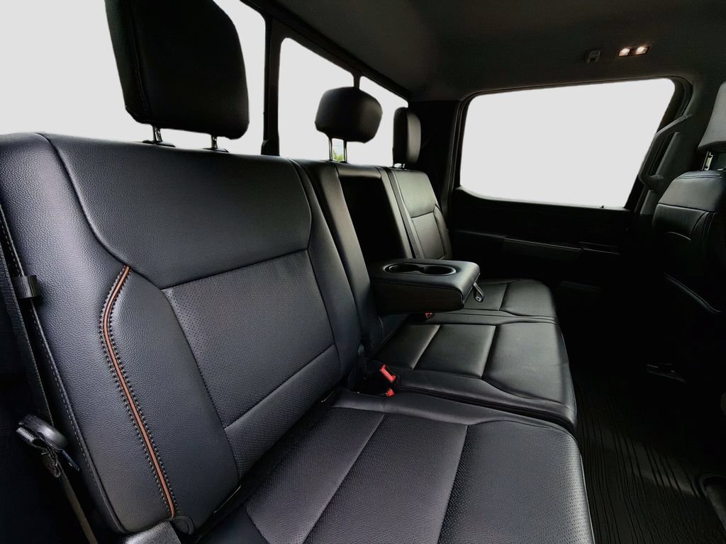 New 2026 Ford F350 Lariat w/ Black Appearance Package AWD/4WD image 30