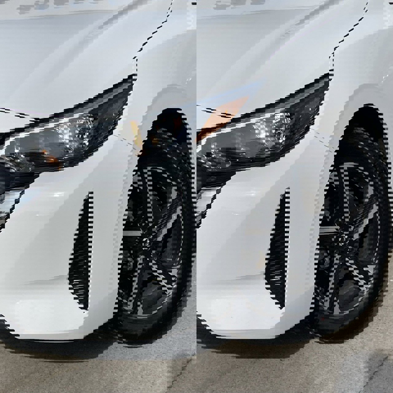 Used 2024 Nissan Sentra SV image 8