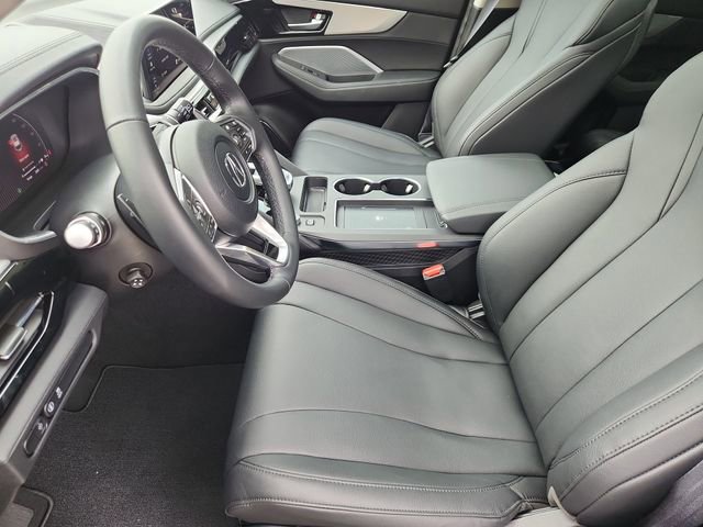 Used 2025 Acura MDX FWD image 19