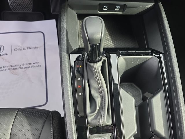 Used 2023 Honda Accord EX-L image 26