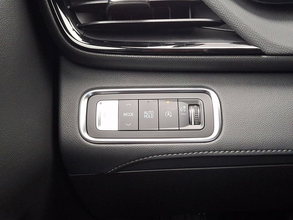 New 2026 Buick Enclave Sport Touring w/ Power Package FWD image 13
