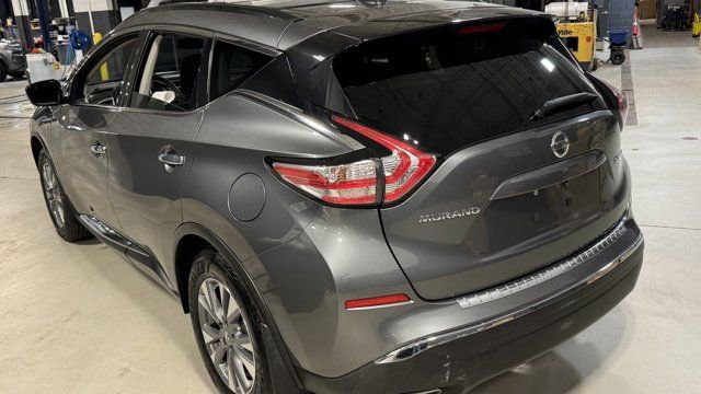 Used 2016 Nissan Murano SV w/ Premium Package AWD/4WD image 22