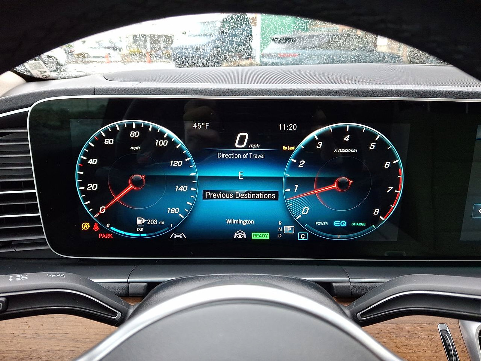 Used 2022 Mercedes-Benz GLS 450 4MATIC image 20