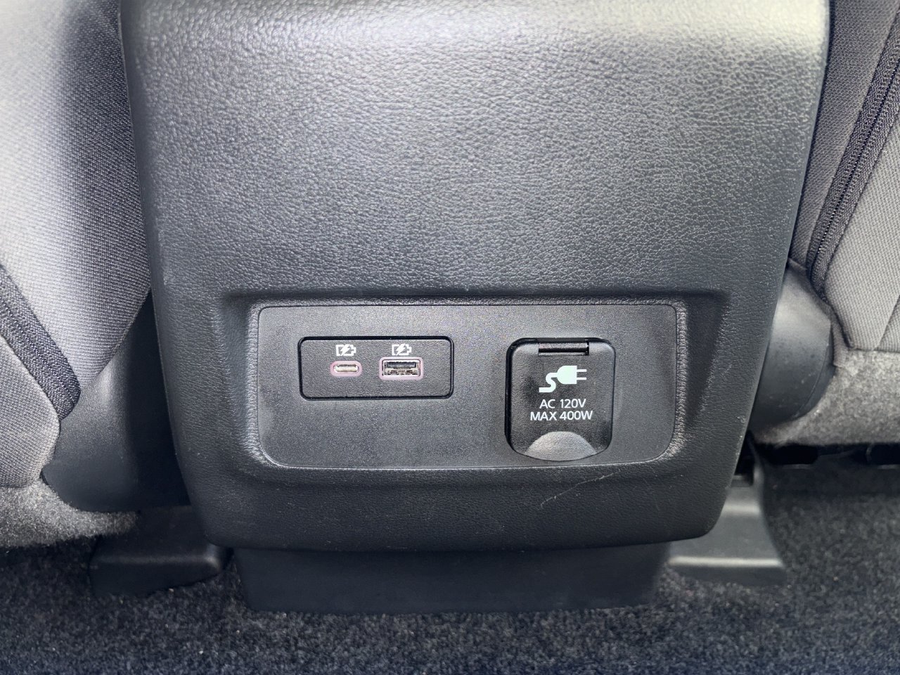 Certified 2025 Nissan Frontier SV w/ SV Convenience Package RWD image 29