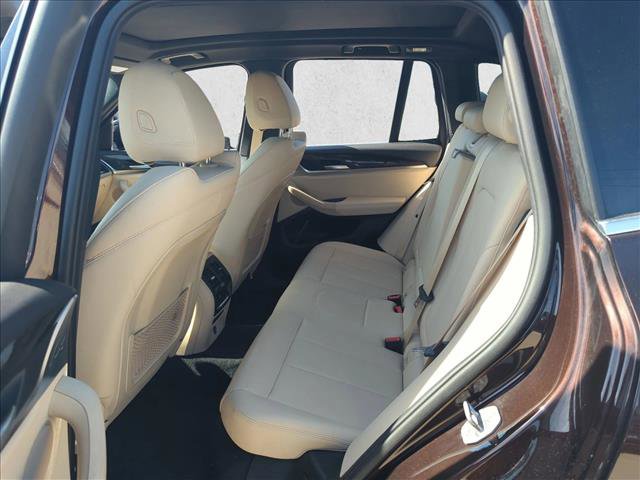 Used 2019 BMW X3 sDrive30i image 17