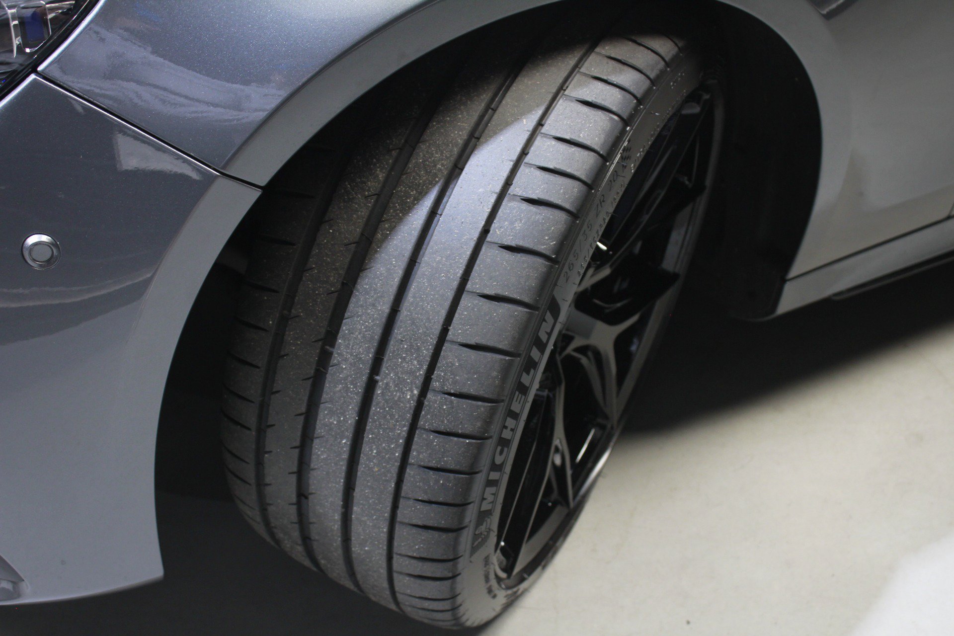 Used 2021 Mercedes-Benz E 63 AMG S image 22