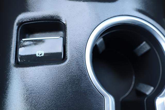 Used 2026 Ford Mustang Coupe image 23