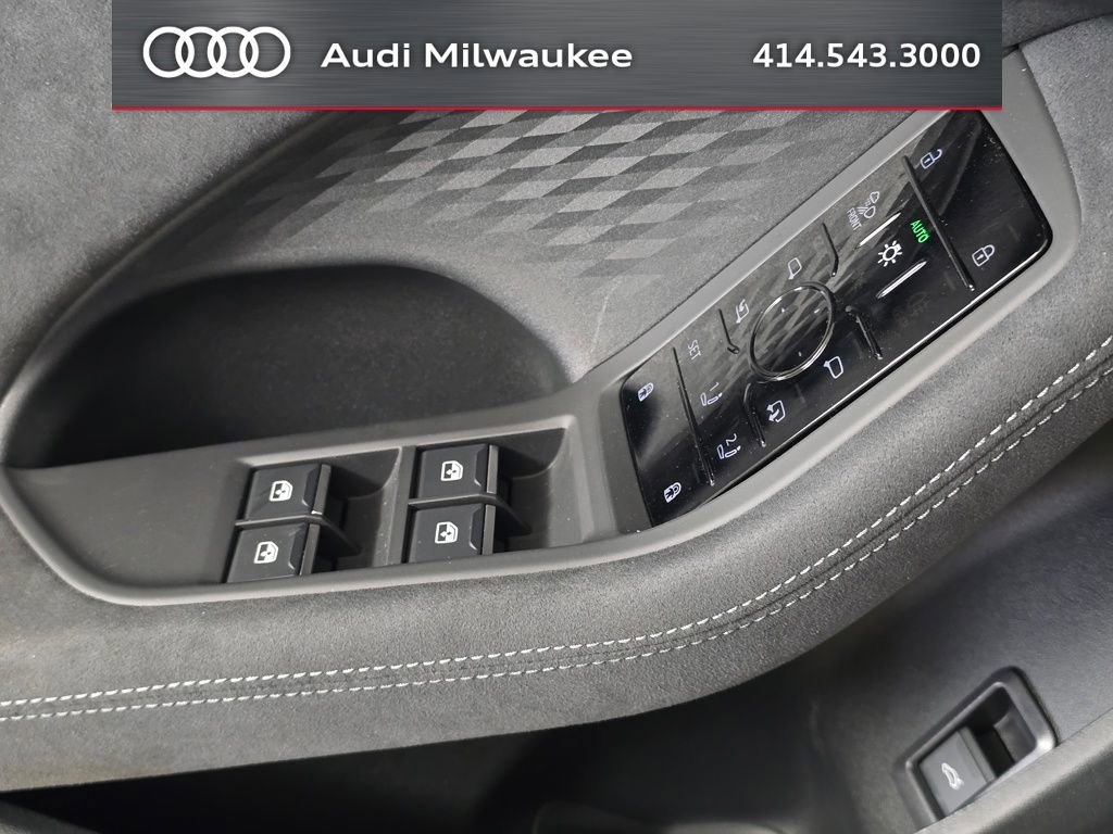 New 2026 Audi S5 Premium Plus AWD/4WD image 14