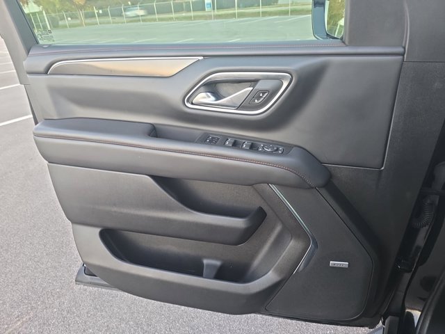 Used 2022 Chevrolet Tahoe RST w/ Luxury Package image 28