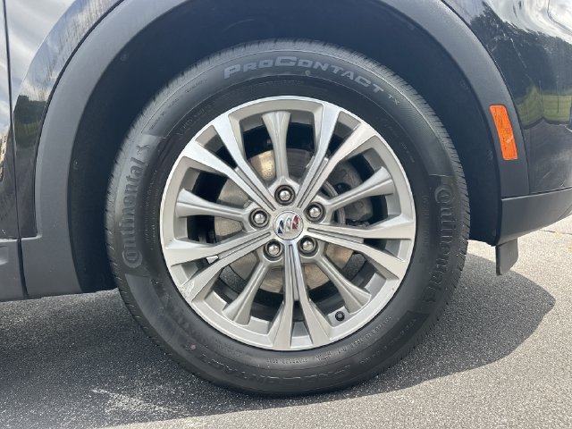 Certified 2023 Buick Envision Preferred FWD image 14