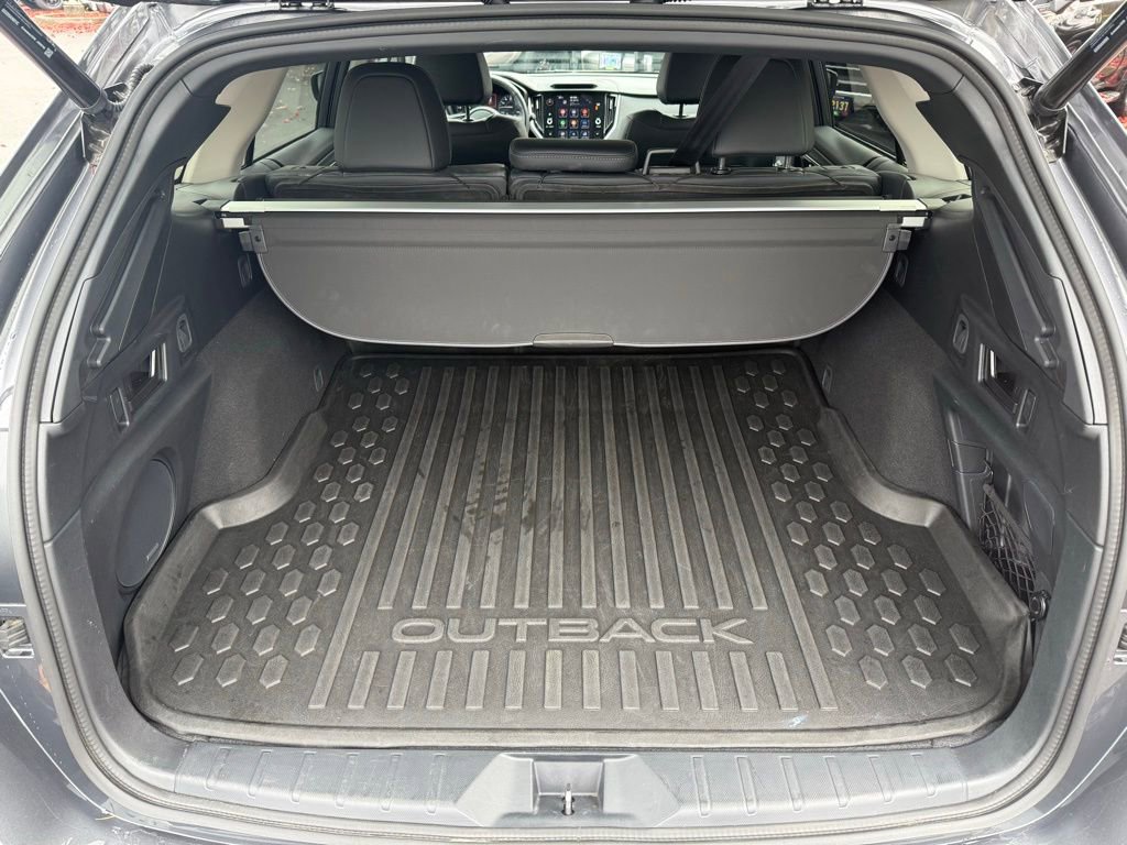 Used 2024 Subaru Outback Touring XT w/ Popular Package #2 image 15