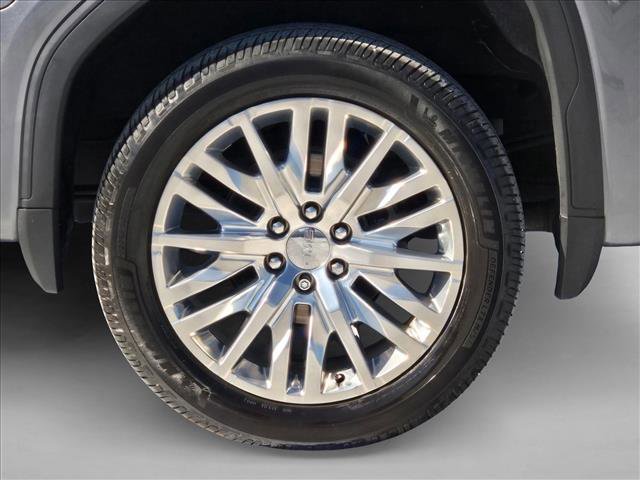 Used 2019 GMC Sierra 1500 Denali w/ Denali Ultimate Package image 23