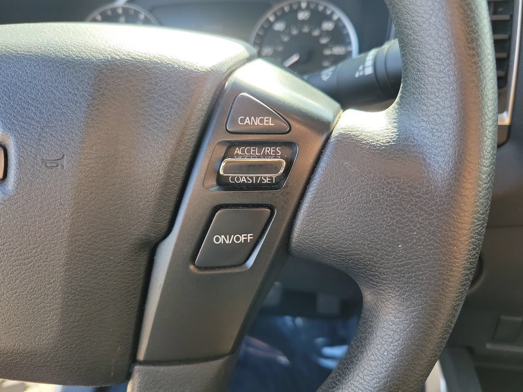 Certified 2024 Nissan Frontier SV RWD image 20