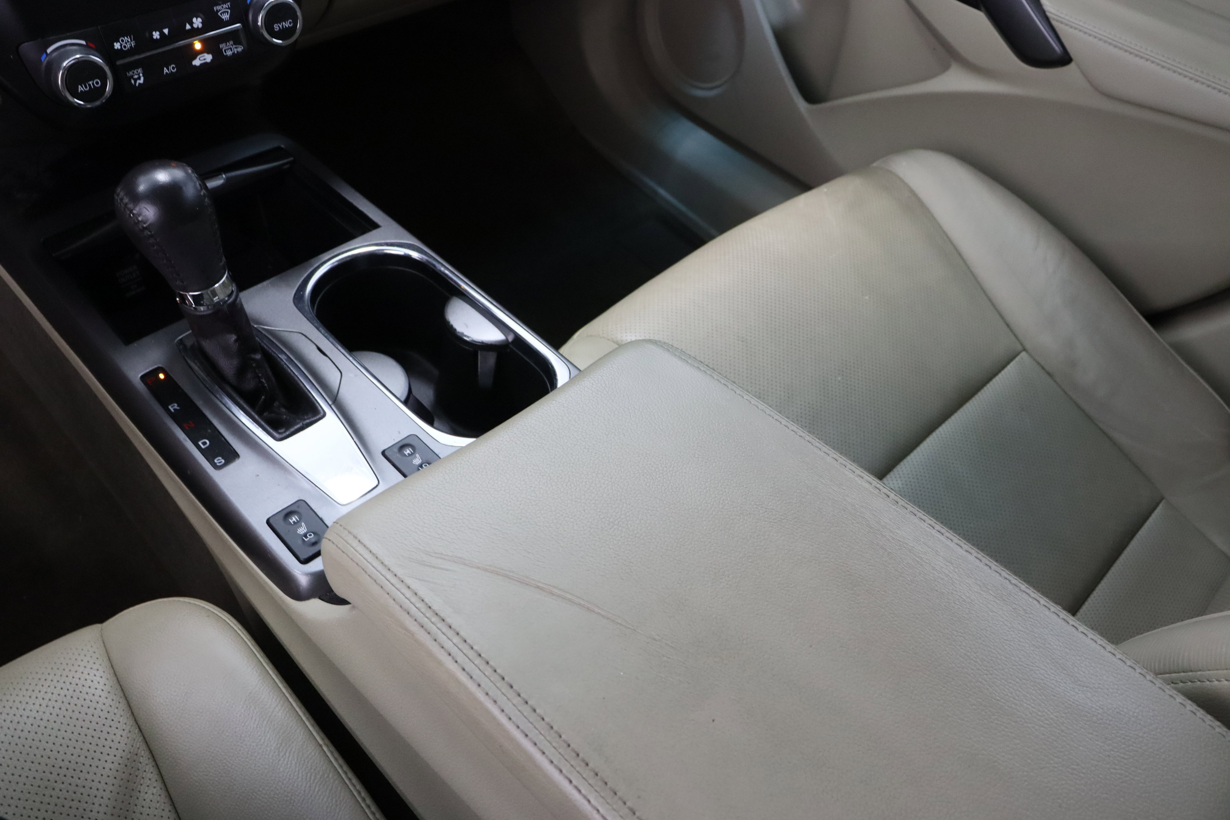 Used 2013 Acura RDX FWD w/ Technology Package image 17