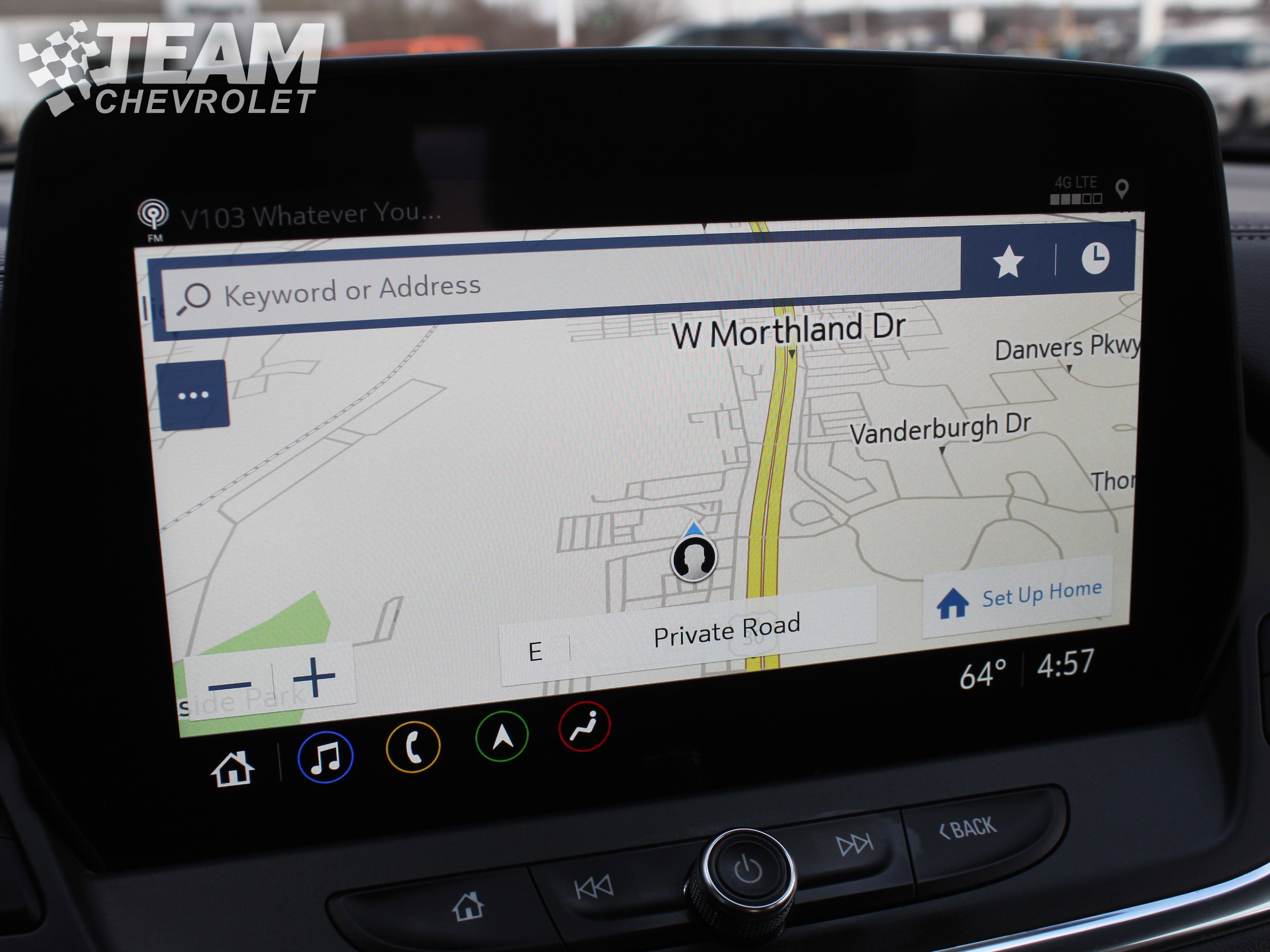 Certified 2023 Chevrolet Blazer LT w/ Sound & Technology Package image 16