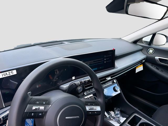 New 2026 Hyundai Sonata Blue image 9