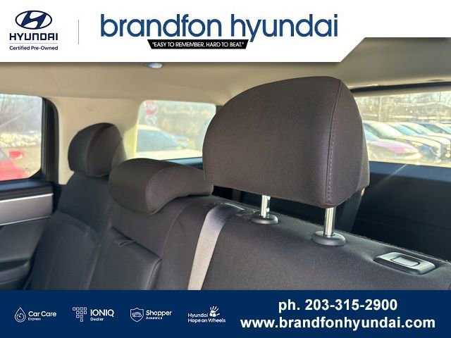 Used 2026 Hyundai Santa Fe SE AWD/4WD image 24