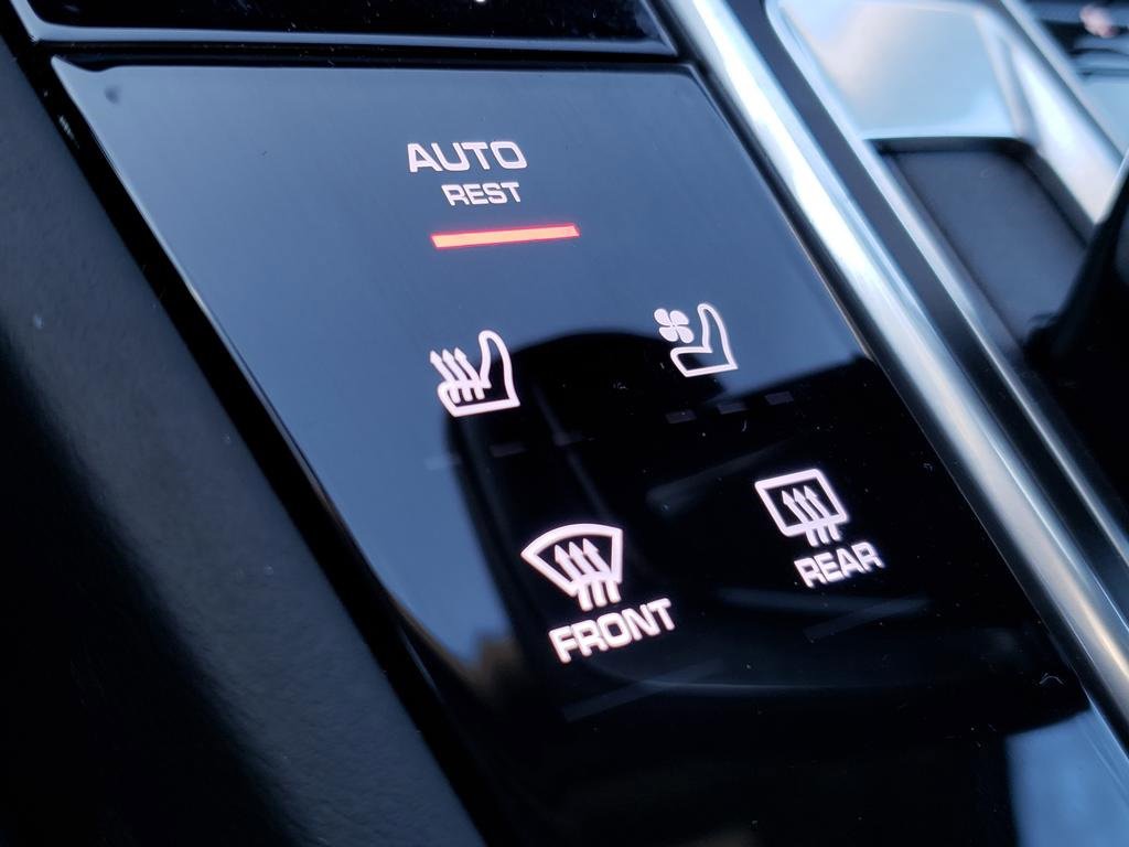 Used 2022 Porsche Cayenne GTS w/ Sport Chrono Package (8LH) image 23