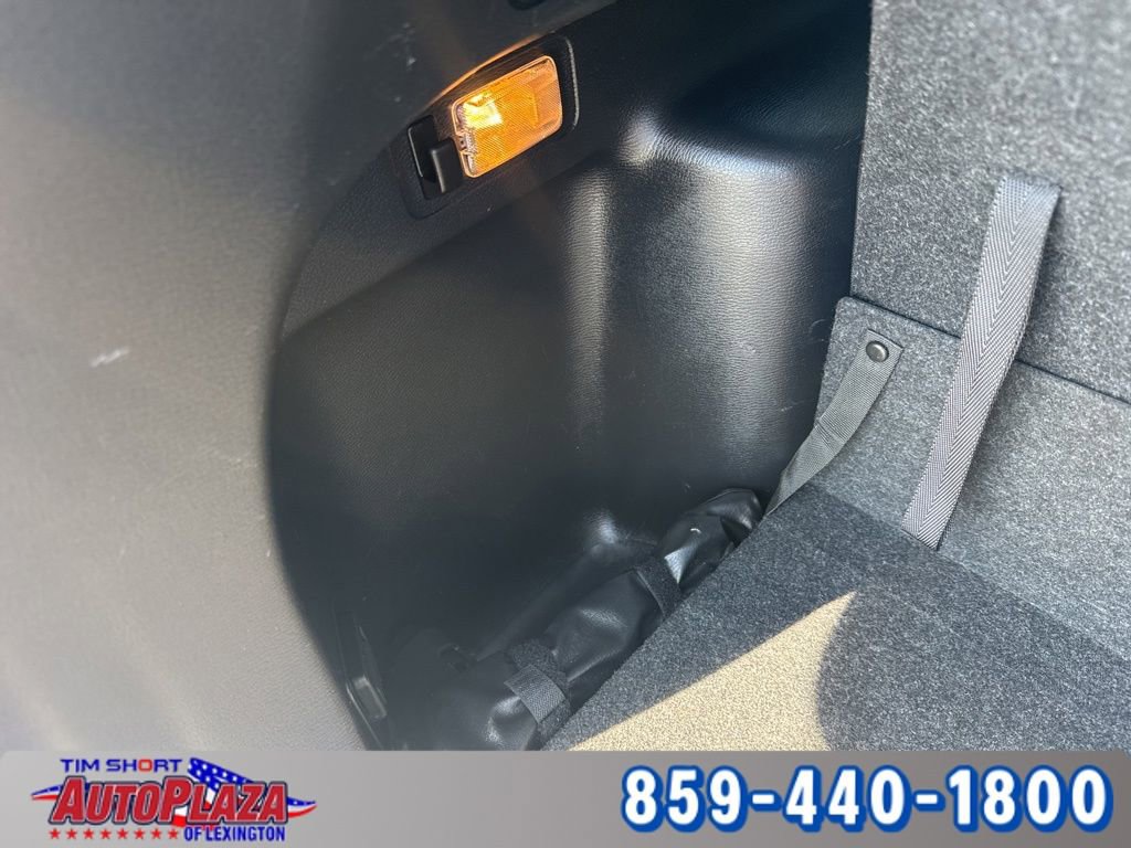 Used 2022 Mitsubishi Outlander SEL FWD image 31