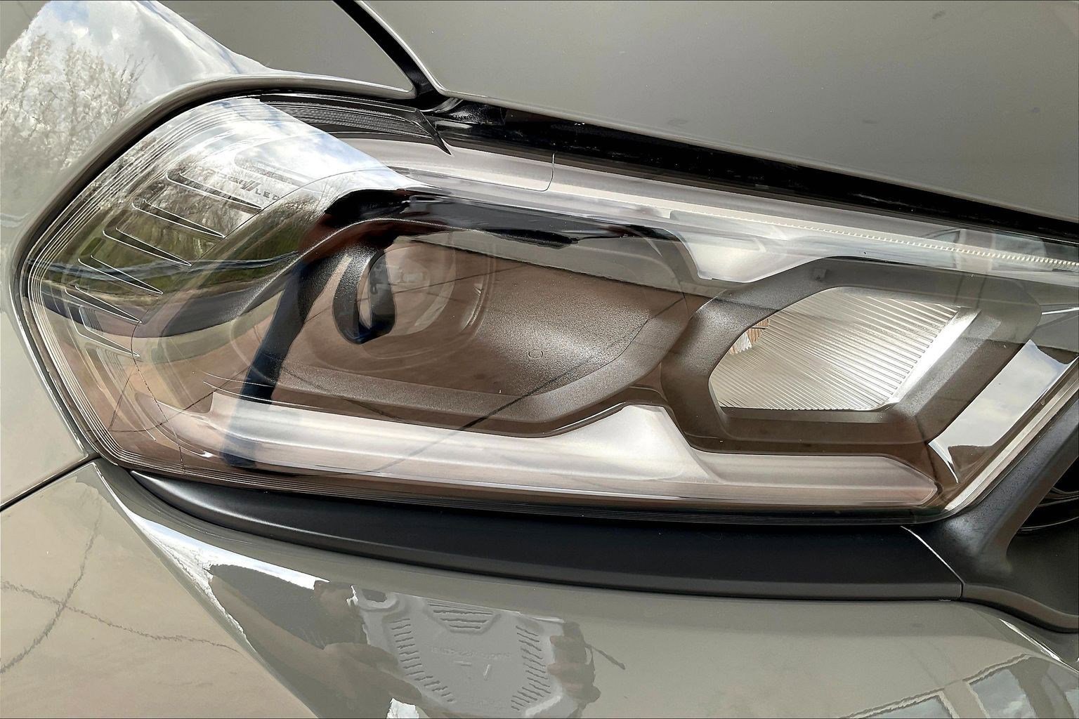 Used 2023 Dodge Durango SRT Hellcat image 31