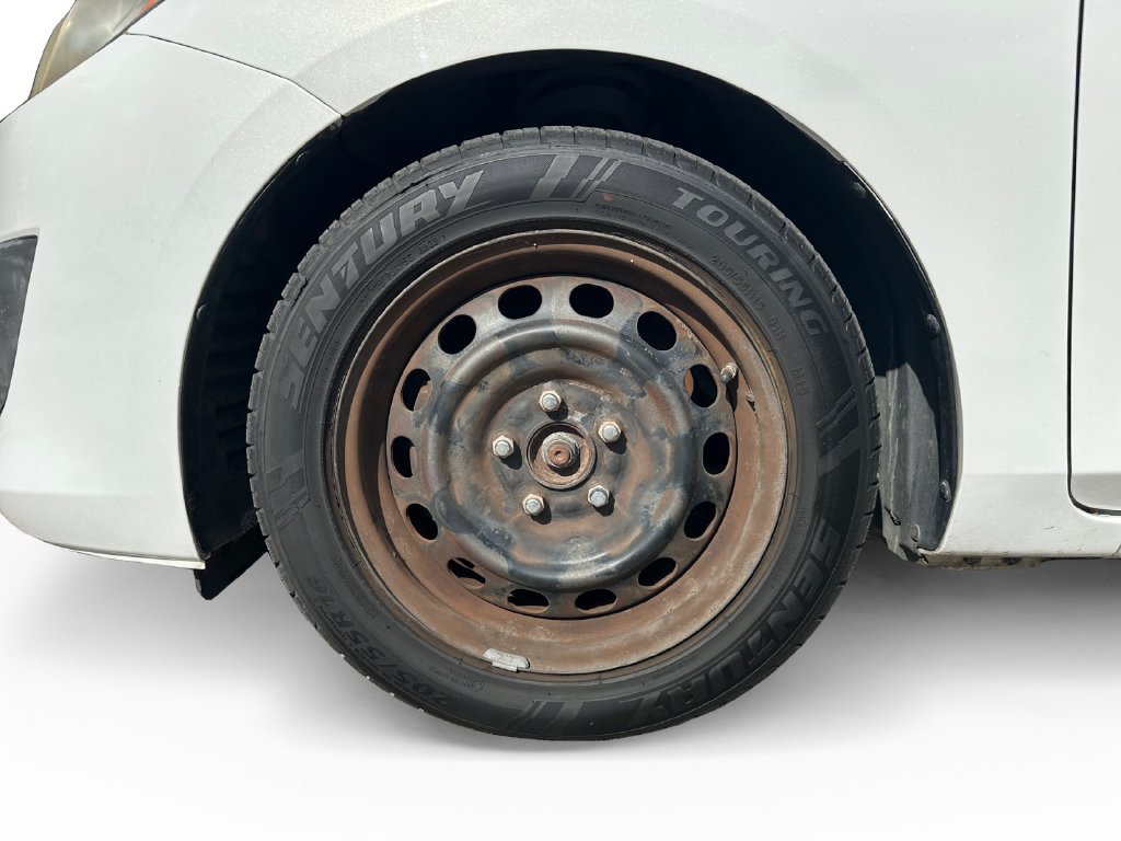Used 2010 MAZDA MAZDA3 i Sport FWD image 9