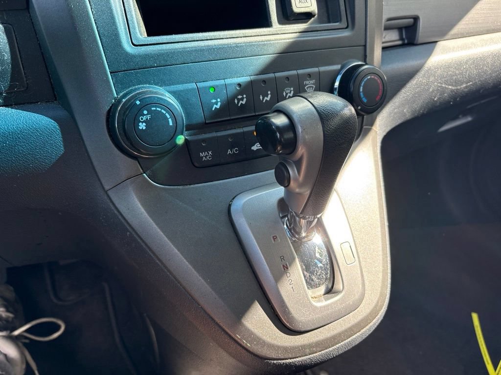 Used 2011 Honda CR-V LX image 21