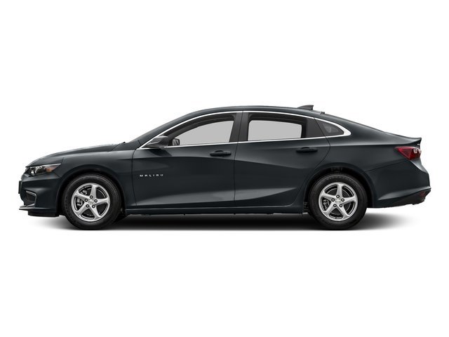Used 2017 Chevrolet Malibu LS FWD image 3