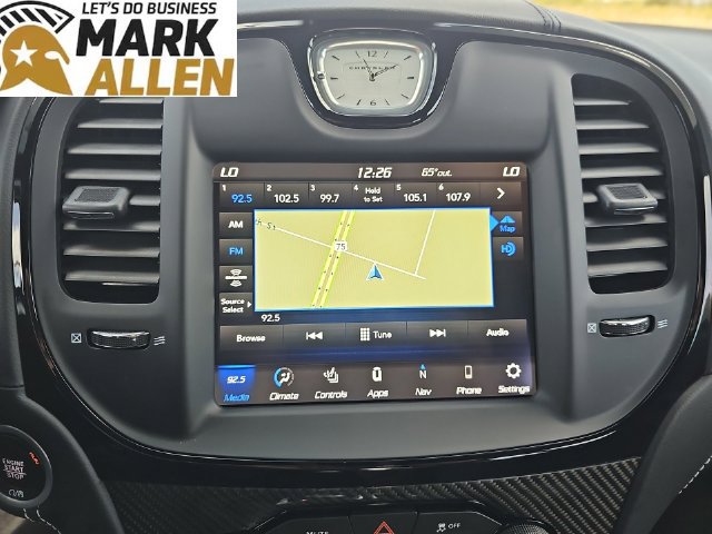 Used 2023 Chrysler 300 C RWD image 14