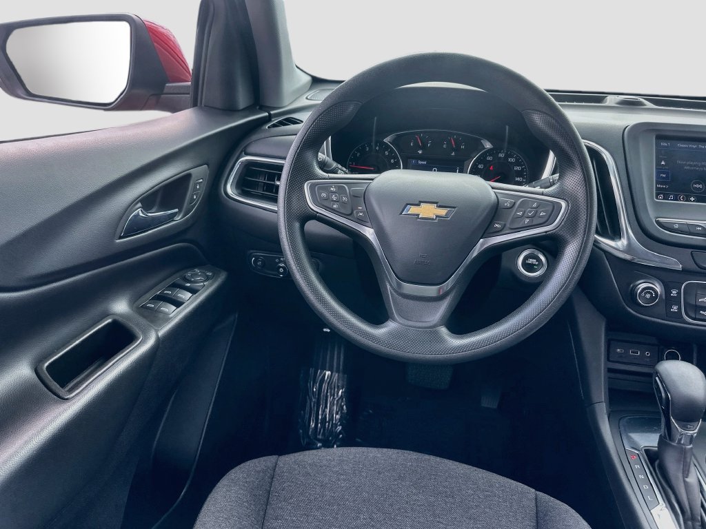 Used 2023 Chevrolet Equinox LT FWD image 20