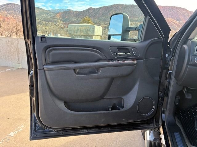 Used 2013 GMC Sierra 2500 Denali image 10