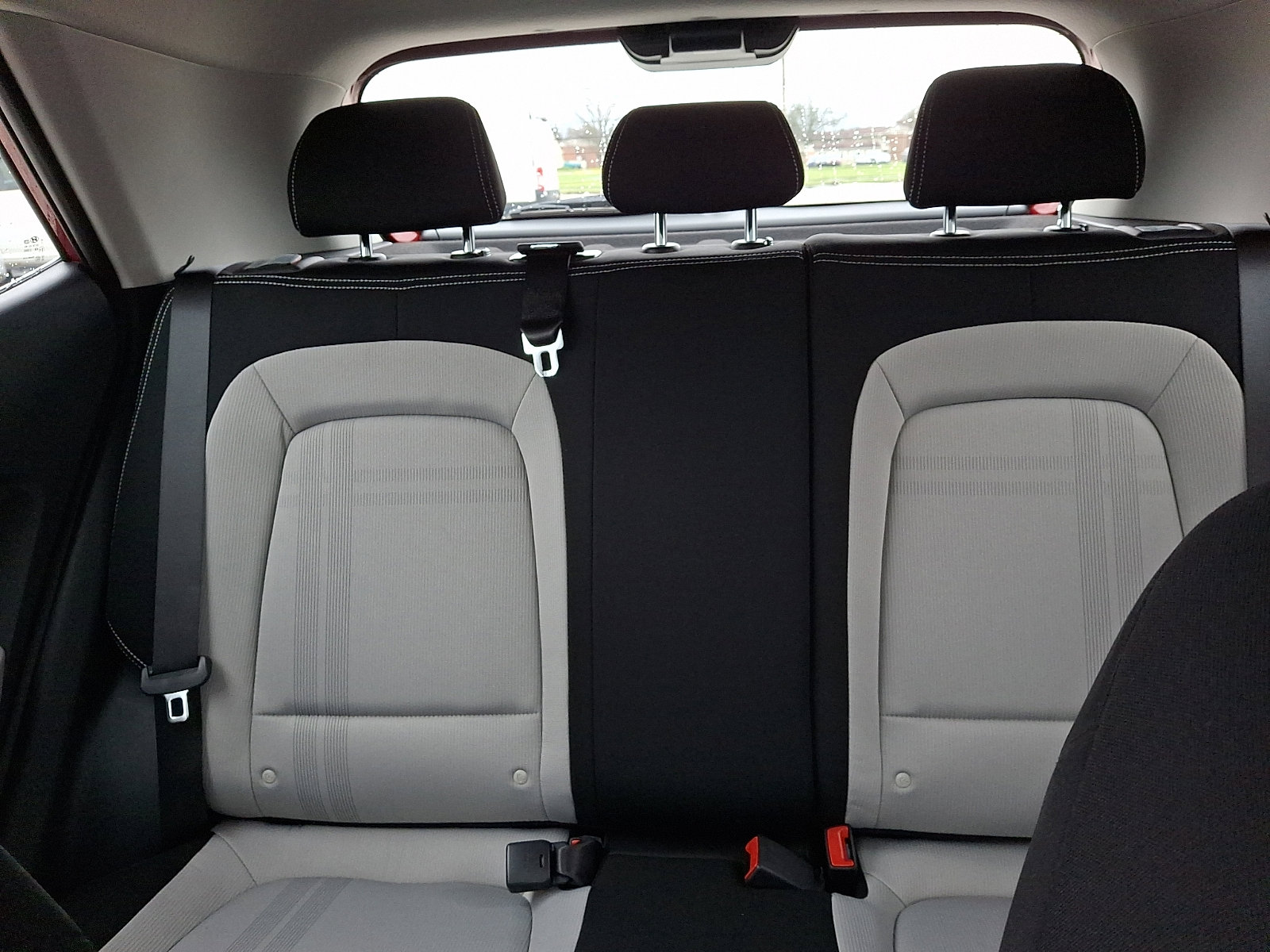 New 2026 Hyundai Venue SEL image 13