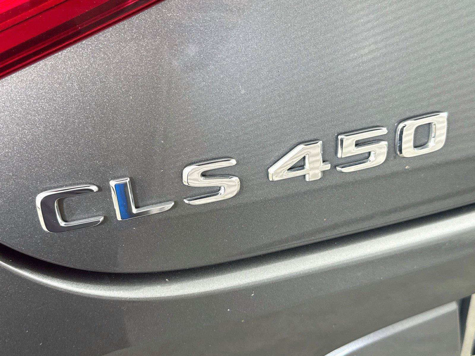 Used 2019 Mercedes-Benz CLS 450 image 38