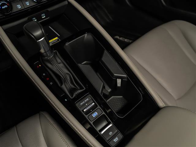 Used 2025 Honda Accord Touring image 24