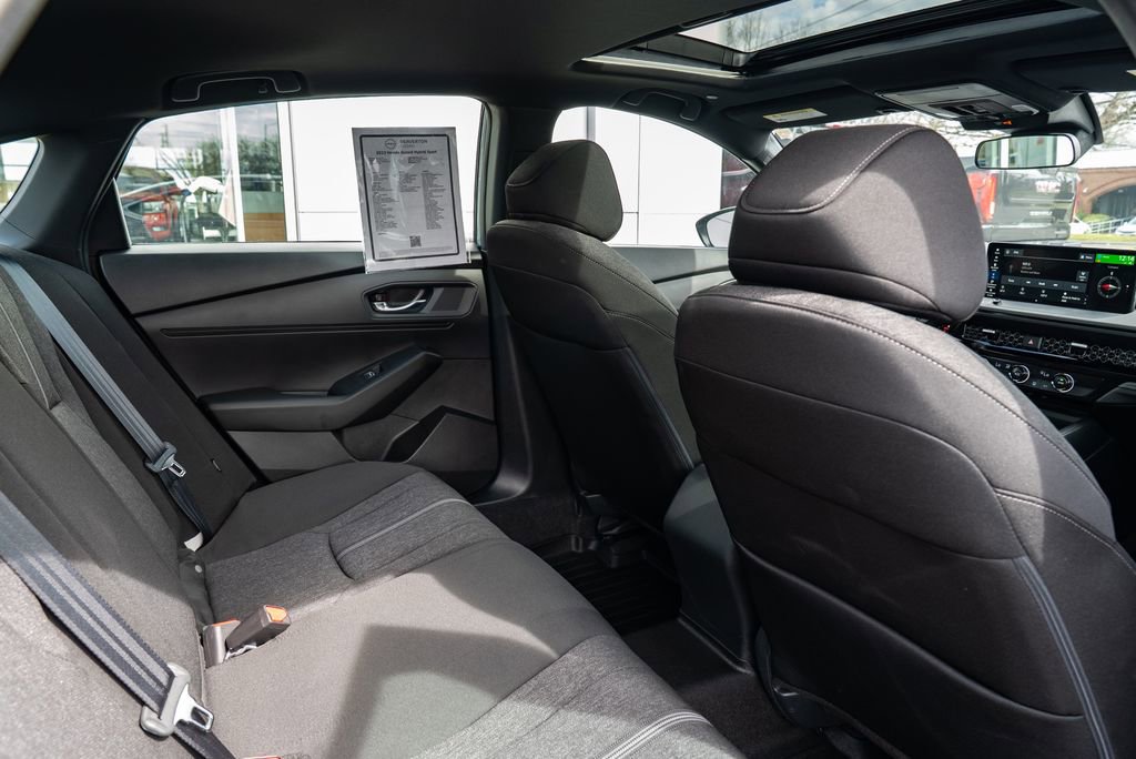 Used 2023 Honda Accord Sport image 25