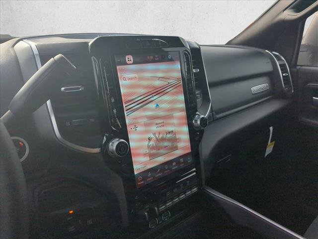 New 2025 RAM 2500 Big Horn image 12