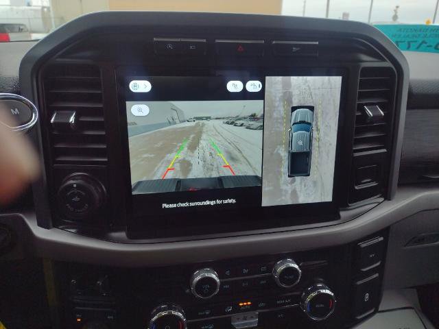 Certified 2024 Ford F150 XLT image 13