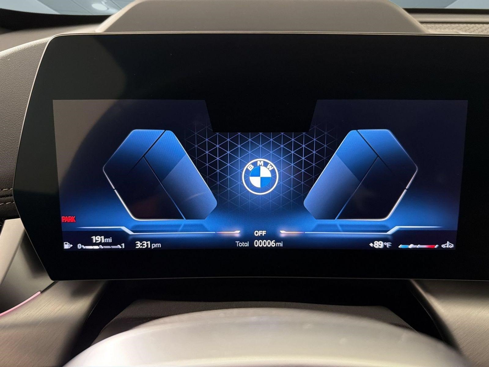 New 2026 BMW X1 xDrive28i w/ Technology Package AWD/4WD image 21