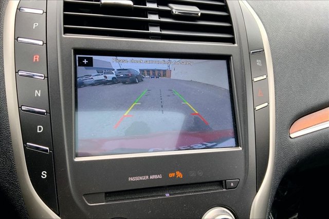 Used 2017 Lincoln MKC Select w/ Select Plus Package AWD/4WD image 21