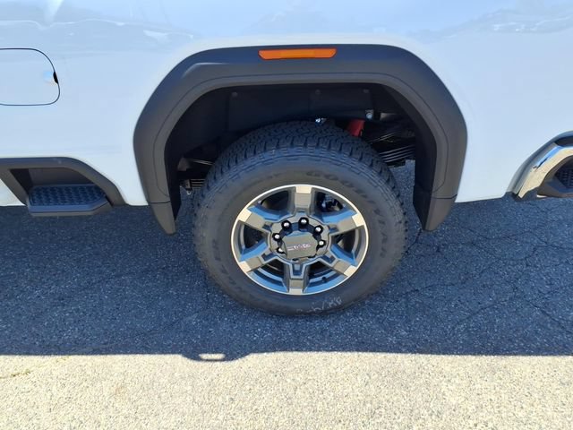 New 2026 GMC Sierra 3500 SLT AWD/4WD image 21