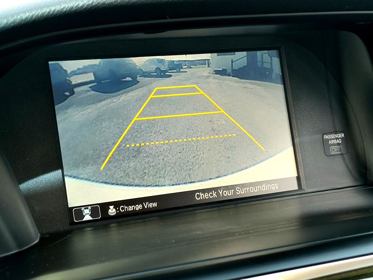 Used 2014 Honda Accord EX-L image 26