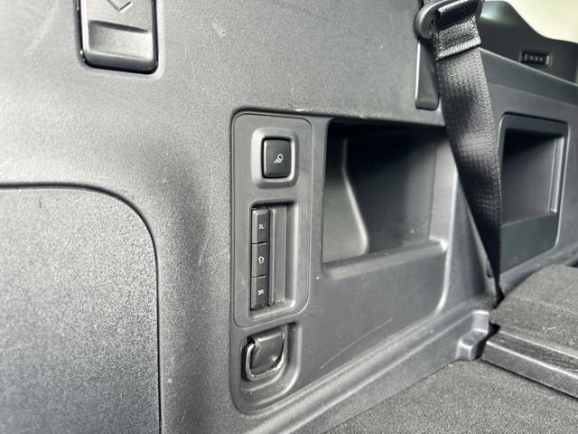 Certified 2025 Ford Expedition Active AWD/4WD image 43