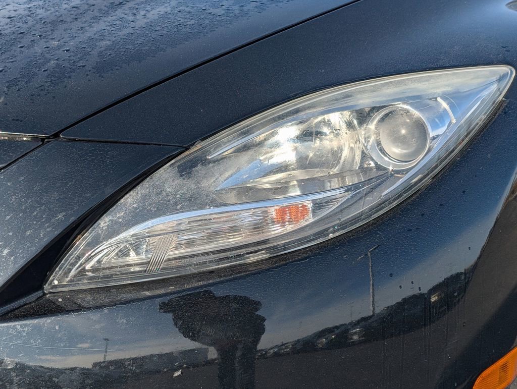 Used 2013 MAZDA MAZDA6 s Grand Touring w/ Technology Pkg image 16